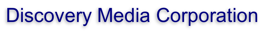 Discovery Media Corporation